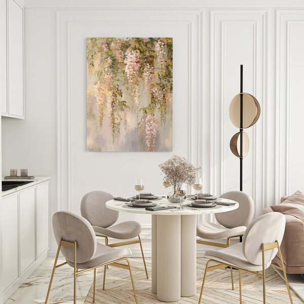 Dipinto 60x80 cm Wisteria – Styler
