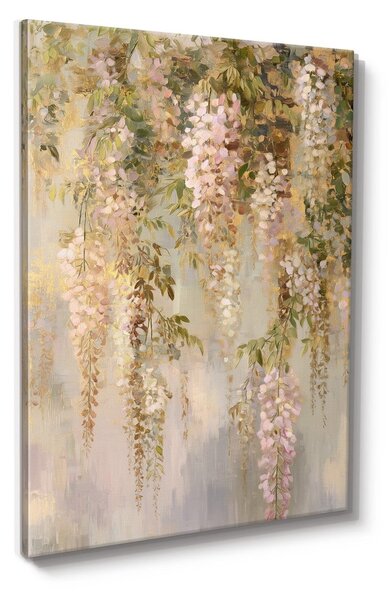 Dipinto 60x80 cm Wisteria – Styler