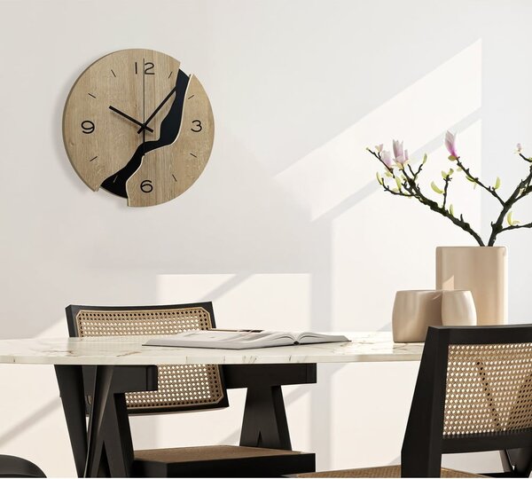 Orologio da parete ø 36 cm Billy – Styler