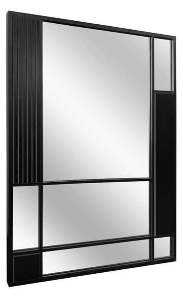 Specchio da parete 69x95 cm Loft Slate – Styler