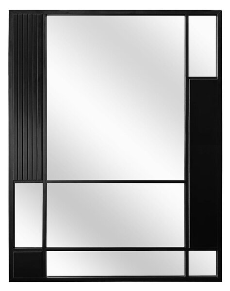 Specchio da parete 69x95 cm Loft Slate – Styler