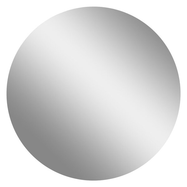 Specchio da parete ø 80 cm Libbiano – Germania