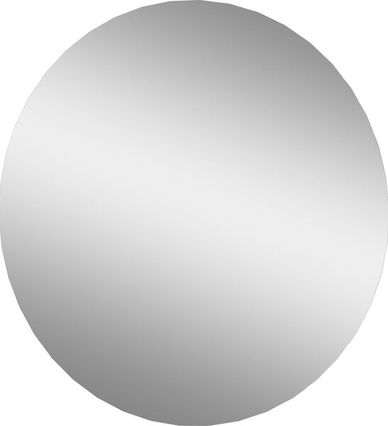 Specchio da parete ø 80 cm Libbiano – Germania