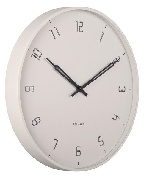 Orologio da parete ø 40 cm Stark - Karlsson