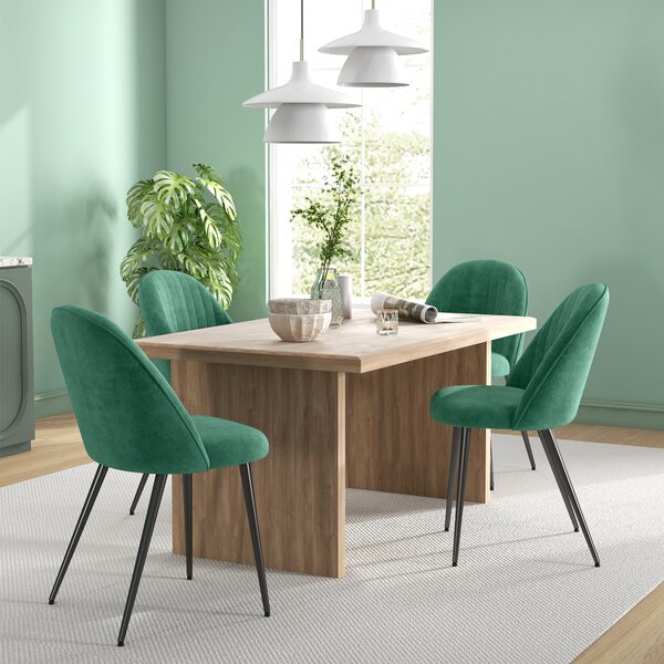 homcom-set-4-sedie-moderne-imbottite-con-schienale-ricurvo-in-tessuto