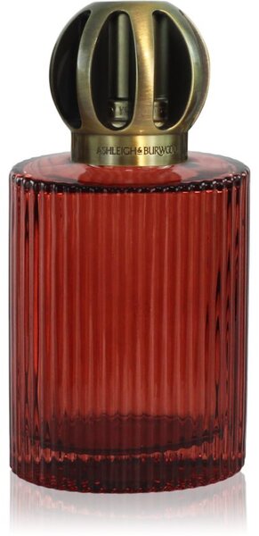 Ashleigh & Burwood London The Linear Collection Morello lampada catalitica grande 1 pz
