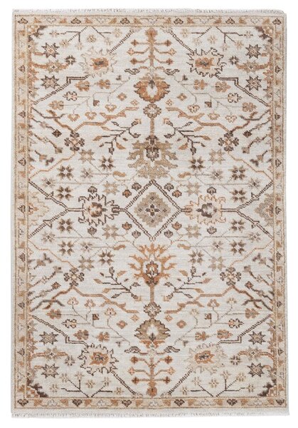 Tappeto Moderno Ayan Beige Caleffi