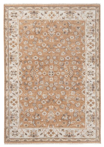 Tappeto Moderno Ayan Beige Caleffi