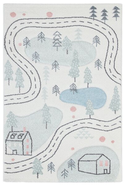 Tappeto Bambini Kids Rugs Caleffi