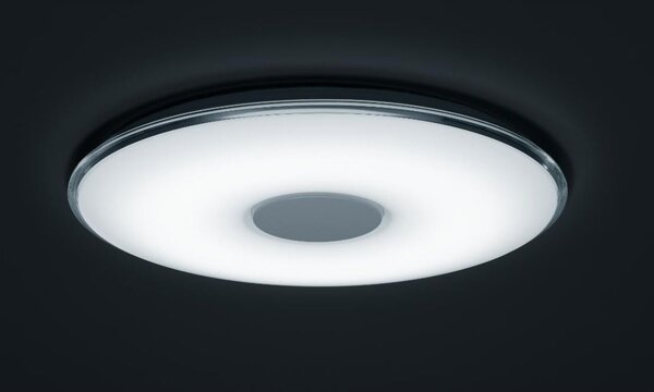 TOKYO PLAFONIERA DIAMETRO 60 CM A LED DINAMICO CON TELECOMANDO DA 50W