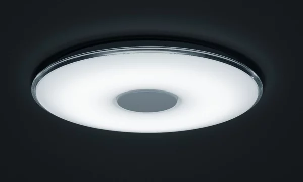 TOKYO PLAFONIERA DIAMETRO 60 CM A LED DINAMICO CON TELECOMANDO DA 50W