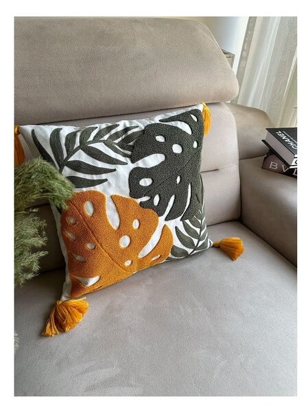 Federa 43x43 cm - Mila Home