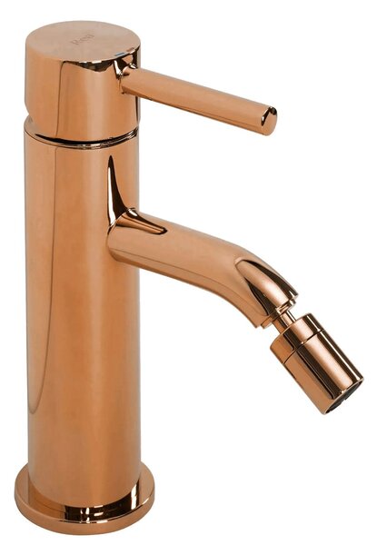 Rubinetto da bidet Rea Lungo Copper