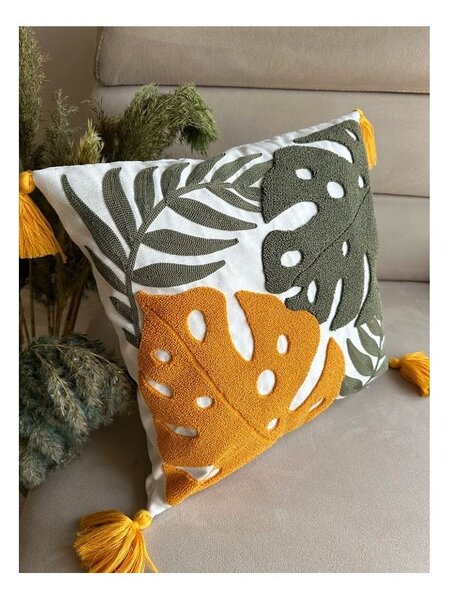 Federa 43x43 cm - Mila Home