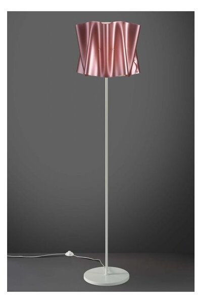 FOLIO PIANTANA ELEGANTE IN POLILUX IN 5 COLORI METALLICI DAL DESIGN MODERNO DELLA LINEA ZERO