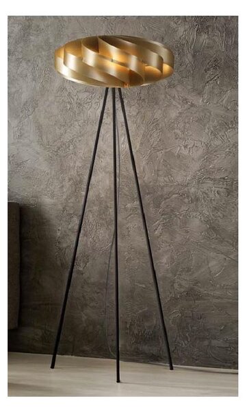 FLAT PIANTANA CON BASE A TREPPIEDE CON ALTEZZA DI 150 CM IN POLILUX 6 COLORI DELLA LINEA ZERO