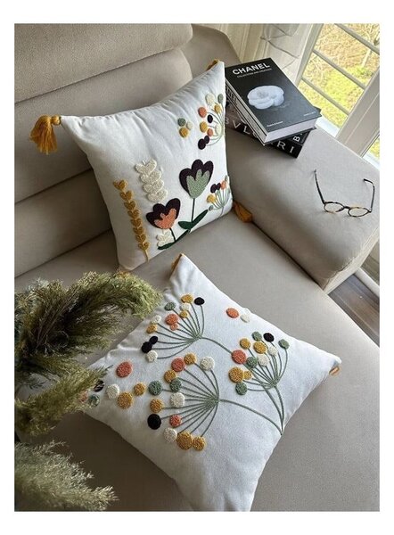 Federa 43x43 cm - Mila Home
