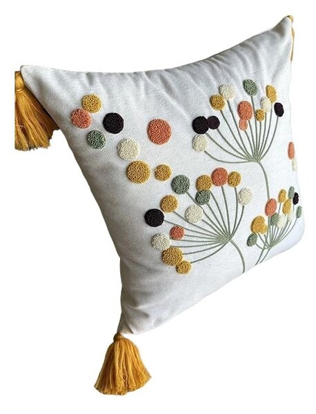 Federa 43x43 cm - Mila Home