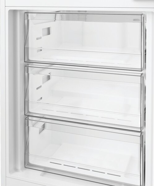 Hotpoint Ariston Frigorifero da Incasso Combinato Capacit 300 Litri Classe E Raffreddamento No Frost - HPK2 5322 B4E1