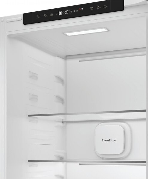 Hotpoint Ariston Frigorifero da Incasso Combinato Capacit 300 Litri Classe E Raffreddamento No Frost - HPK2 5322 B4E1