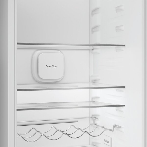 Hotpoint Ariston Frigorifero da Incasso Combinato Capacit 300 Litri Classe E Raffreddamento No Frost - HPK2 5322 B4E1