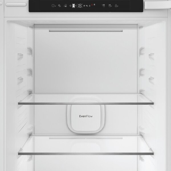 Hotpoint Ariston Frigorifero da Incasso Combinato Capacit 300 Litri Classe E Raffreddamento No Frost - HPK2 5322 B4E1