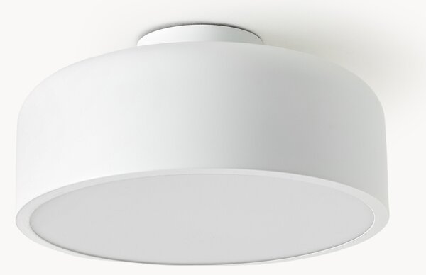 Lampada da soffitto in metallo Ole
