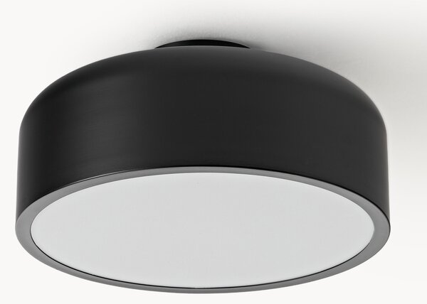 Lampada da soffitto in metallo Ole