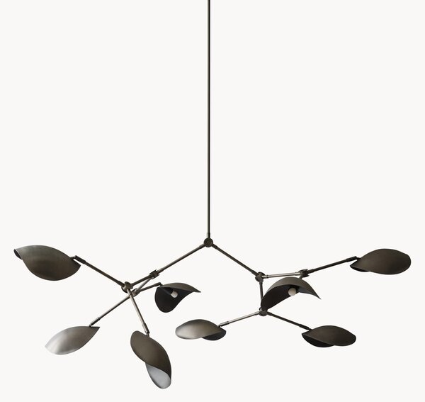 Lampadario grande Stingray, in varie misure