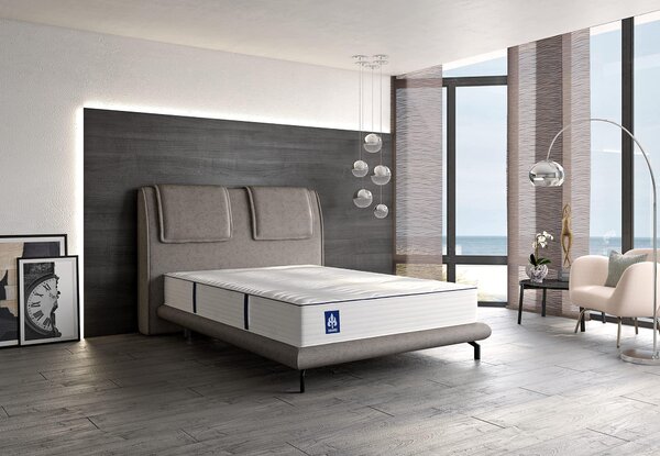 Materasso Irisette Rügen TTFK - H2 - 80x200 cm