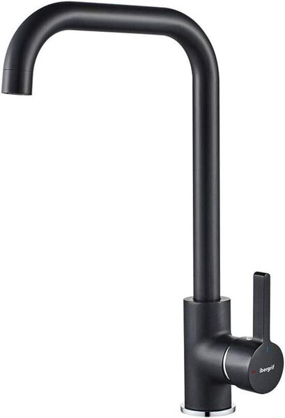 Miscelatore da cucina - Design lussuoso, universale - Ottone