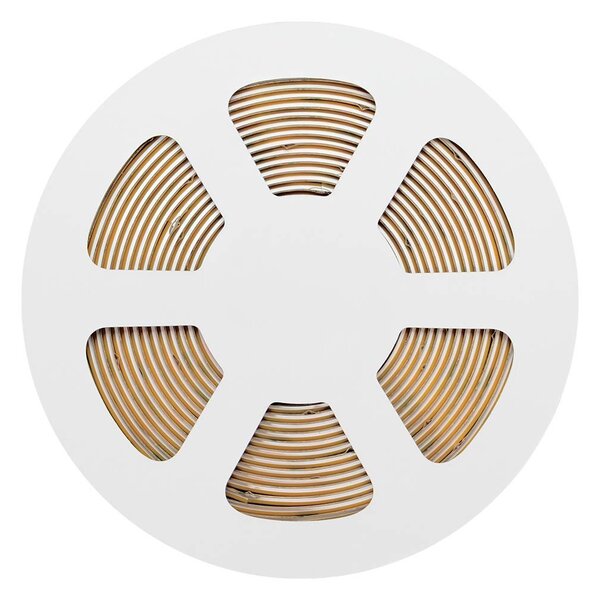 Striscia LED COB 24V 10W/m CRI>90 Professionale - IP20 - 5 metri