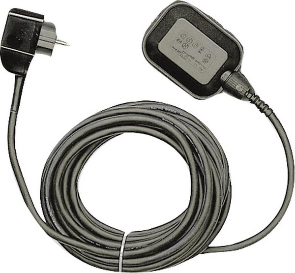 Interruttore a galleggiante Wilo WA65 con cavo (5 m), 1 pz