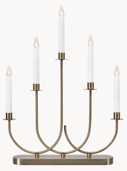 Arco di candele a LED Soro