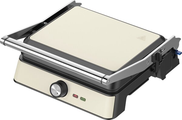 Griglia a contatto Westinghouse, regolabile in altezza, rivestimento antiaderente, 2200W 29x24 c