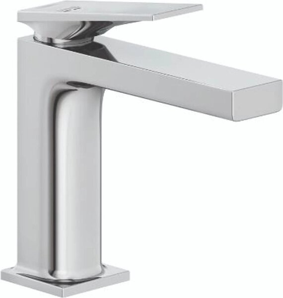 Kludi Decus lavabo EHM 110 con scarico push-open cromato, 1 pz