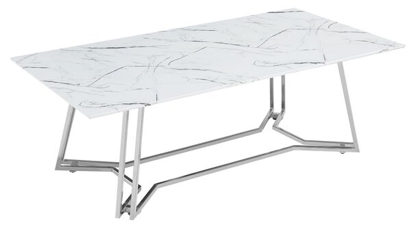 Tavolino 110x60 cm