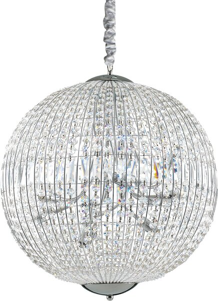 Ideal Lux lampada a sospensione Luxor Sp12