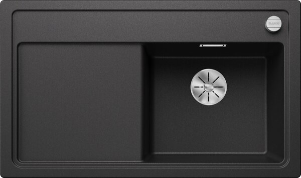 Blanco ZENAR 45 S lavello 860 x 510 mm antracite 523781 Vasca destra
