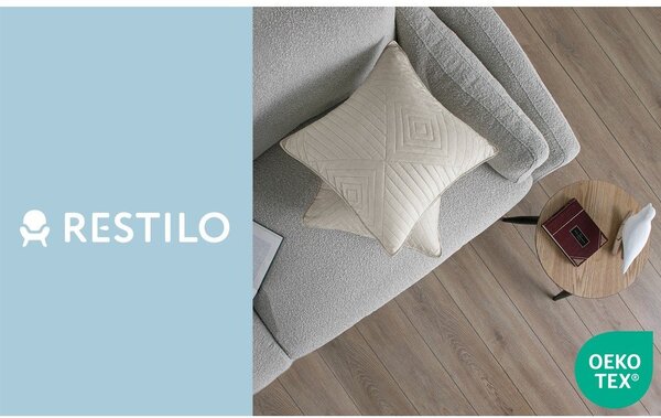 Federe decorative in set in microfibra 2 pz 50x70 cm Softa – Restilo