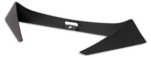 Accessori per stufe Aduro | Aduro B1/B2 | Base in metallo | Nero