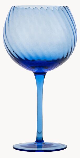 Set di 2 bicchieri da vino Opacity