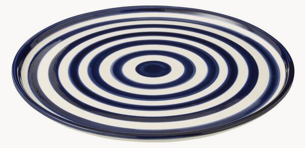 Piatto da portata in ceramica Grana