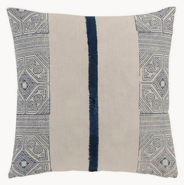 Cuscino in cotone Elen