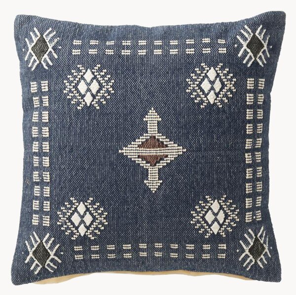 Cuscino in cotone Malor