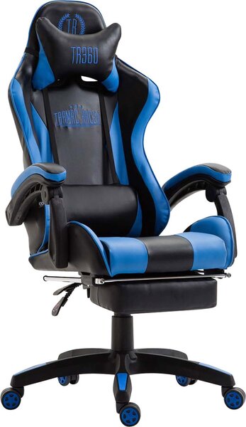 Sedia da ufficio Ignite in Pelle finta