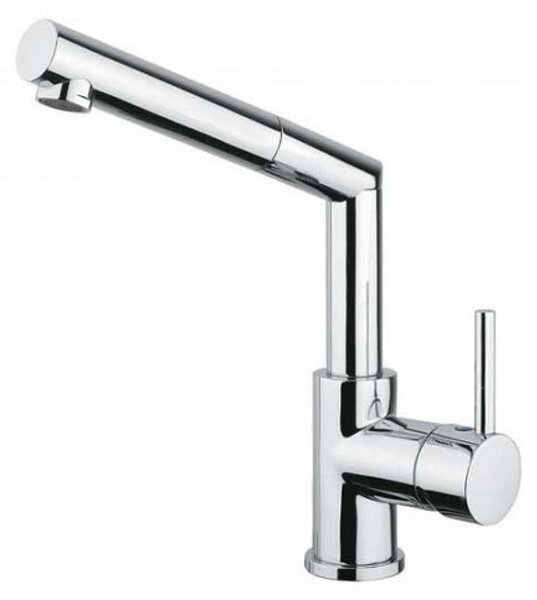 Miscelatore per lavello Lavelli MIX 350 P lucido