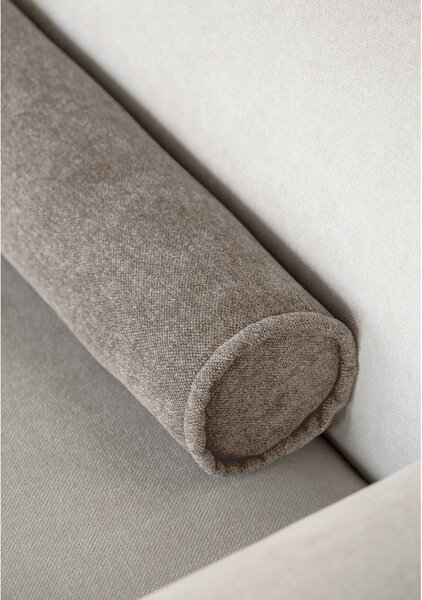 Divano componibile beige 152 cm Flex Felix – Miuform