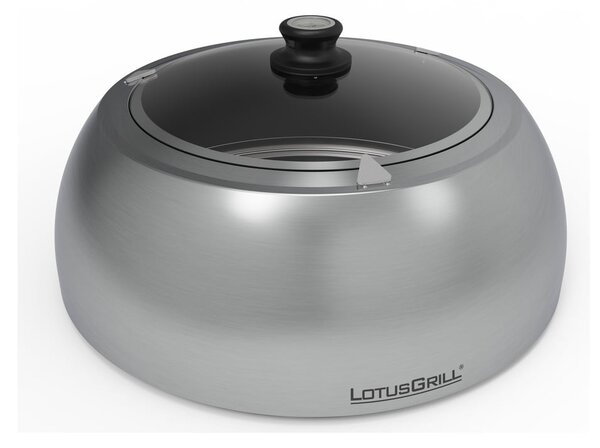 Coperchio per griglia Classic - LotusGrill
