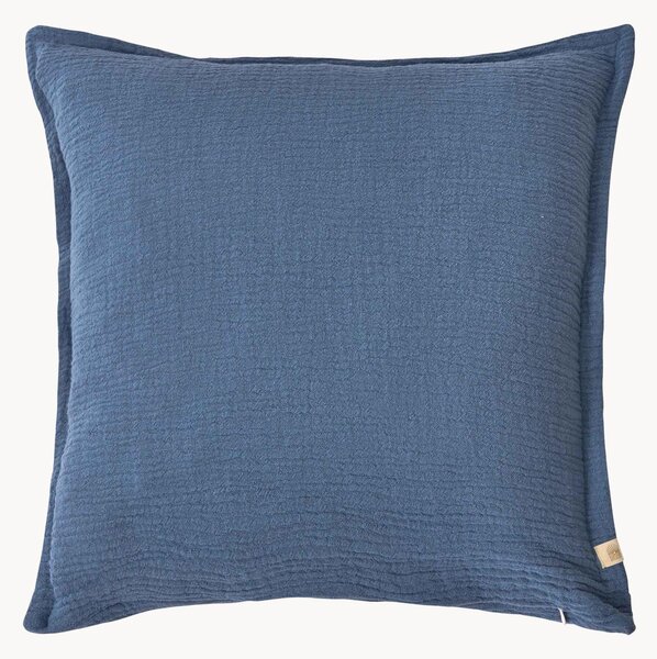 Cuscino quadrato ELDORADO 45x45 cm, Lavagna
